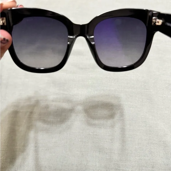 Tom ford mirrored sunglasses - Picture 3 of 8